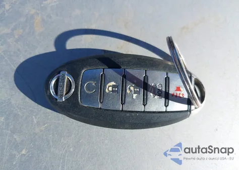 2016 Nissan Maxima 3.5 Sl z USA, uszkodzony, nr VIN 1N4AA6AP0GC380083